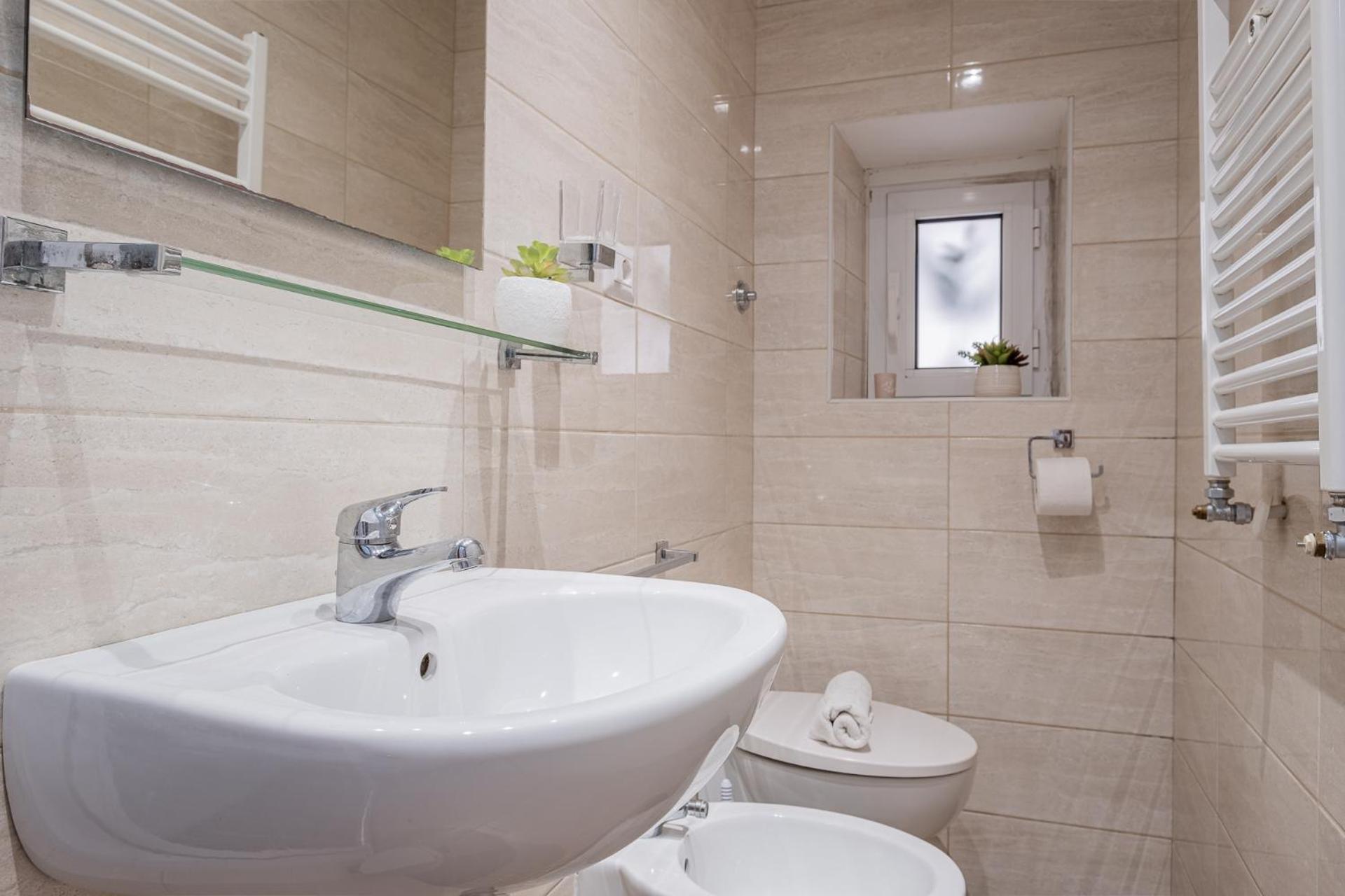 Castel Sant Angelo'S Harmonious Apartment Рим Екстер'єр фото