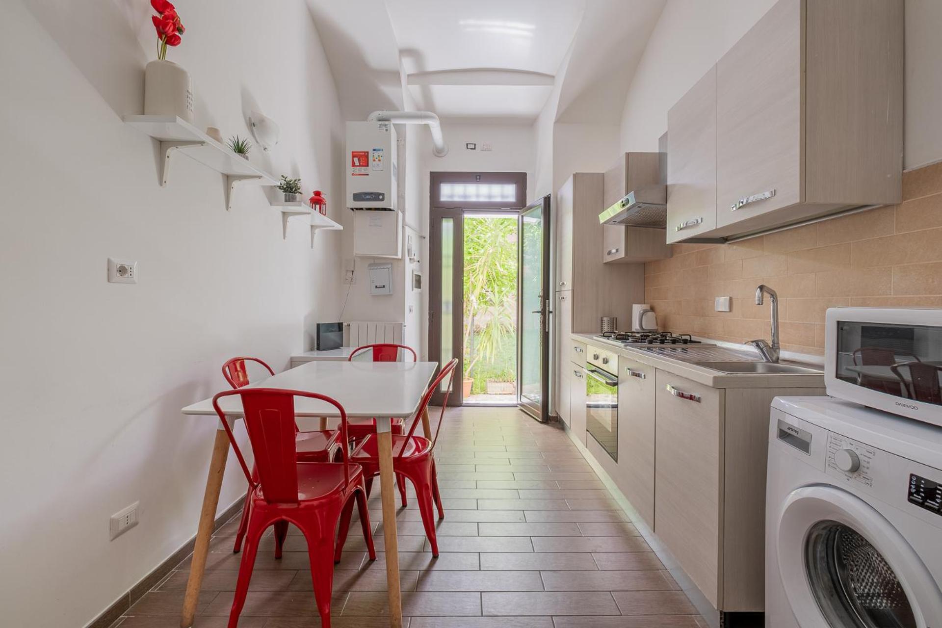 Castel Sant Angelo'S Harmonious Apartment Рим Екстер'єр фото