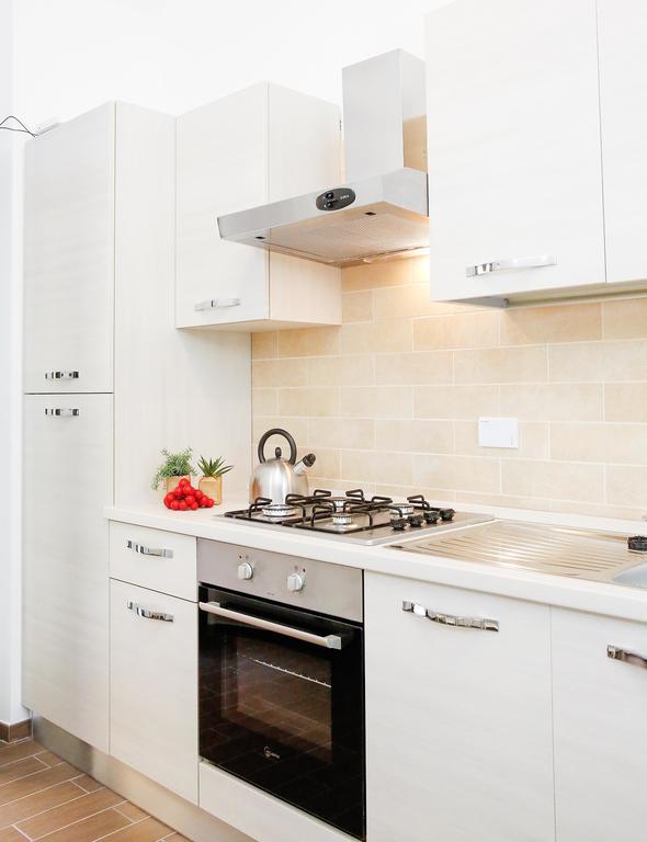 Castel Sant Angelo'S Harmonious Apartment Рим Екстер'єр фото